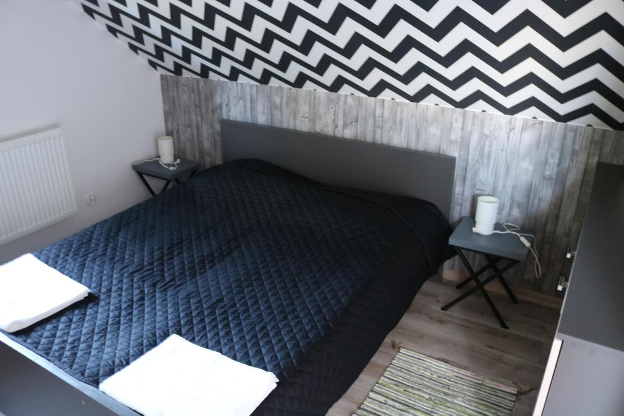 Apartamenty Amalia Szary Dwor Exterior foto